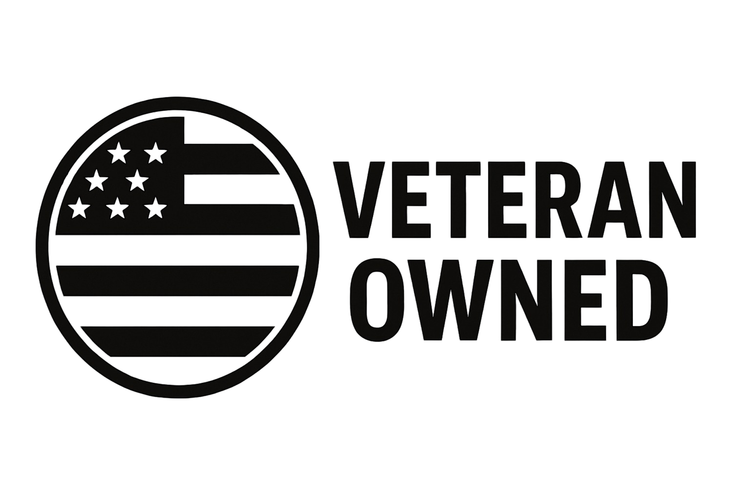 Veteran-owned and operated